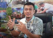 Kabar Gembira Perumda Air Minum Padang Sediakan 1.000 Sambungan Air Gratis untuk UMKM