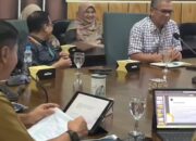 Targetkan Layanan Air Bersih Merata Pemko dan PDAM Kota Padang Susun Strategi 5 Tahun