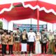 Walikota Padang Pimpin Langsung Wisuda Akbar Pondok Tahfizh Daarul Quran Padang