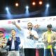 Rangkaian Kegiatan HJK Padang ke- 356 Resmi Ditutup