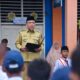 Wakil Walikota Padang Jadi Pembina Upacara SMP Pertiwi 2 Padang