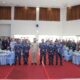 Fadly Amran Terima Kunjungan Kehormatan Taruna AAL dan Delegasi ASEAN Plus Cadet Sail (APCS) 2025