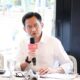 Perombakan Struktur, Putra Padang Bobby Rasyidin Jadi Dirut PT KAI