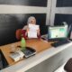 Oknum Kepala Dinas dan Staff Dinas Perhubungan Tanah Datar Dilaporkan Melakukan Indisipliner
