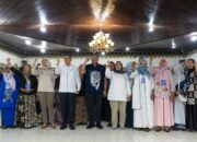 Berantas Gizi Buruk, Program Makan Bergizi Gratis Hadir Sebagai Solusi