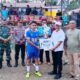 Nagasuta A Raih Gelar Juara Wali Nagari Cup I Sungai Tarab, Ajang Sportivitas di Momen HUT RI ke-80