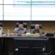 Maigus Nasir Pimpin Rapat Evaluasi Pelaksanaan Kegiatan Pembangunan Semester I Tahun Anggaran 2025