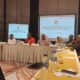 Kemenkopolkam RI Gelar Rakor Tentang Peningkatan Nilai Indeks Kemerdekaan Pers Tahun 2025 Dan Koordinasi Program Prioritas Presiden Untuk Provinsi Sumbar