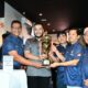 Walikota Padang Secara Resmi Buka Turnamen Billiard Tahun 2025