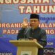 Wakil Walikota Padang Hadiri Rakerda Gapopin