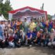 Wakil Walikota Padang Buka Secara Resmi Mamilah Fest 2025