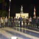 Peringati HUT Kemerdekaan Walikota Padang Bersama Forkopimda Gelar Apel Kehormatan dan Renungan Suci di TMP Kuranji