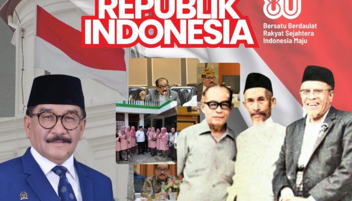 Kemerdekaan sebagai Ruang Cinta, Perlawanan, dan Tanggung Jawab Sejarah