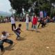 Pesta Kemerdekaan di Ciherang Peuntas, Ada Salah Gendong Istri… hihihii..