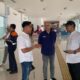 Tim Penilaian Indonesia Muslim Travel Index (IMTI) 2025 Apresiasi Fasilitas Ramah Muslim di Stasiun Padang