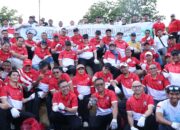 Ketua DPRD Sumbar Tegaskan Kebersihan Lahirkan Pikiran Jernih dan Produktif