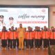 Walikota Padang Kukuhkan Pengurus FKSB Kota Padang Periode 2025-2030