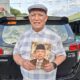 PWRI Sumbar Akan Luncurkan Buku Otobiografi Zainal Bakar, Sosok Pamong Panutan Birokrat