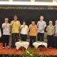 Ini Yang Disampaikan Wakil Walikota Padang Saat Hadiri FGD Terkait SIIP