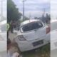 Tragedi Minibus Ditabrak Kereta BIM: Siswa SMAN 10 Meninggal, Enam Luka