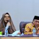 Wakil Walikota Padang Pimpin Rakor Praverifikasi Penilaian Kota Sehat Tahun 2025
