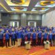Demokrat Sumbar Bangun Soliditas di Rakerda, Siapkan Jalan Menuju Pemilu 2029