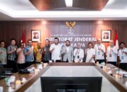 Fadly Amran Sampaikan Kabar Baik Spam Pelukahan Taban 3 Perumda AM Kota Padang Akan Segera Diperbaiki