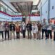 Imelda Sari Tinjau Terminal Baru BIM, Siap Sambut Penerbangan Internasional September 2025