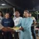 Inilah Pengurus STM Halak Hita Padang
