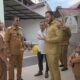 Walikota Padang Fadly Amran Tinjau Sarana Prasarana di SMPN 2 Padang