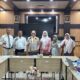 Suharizal Resmi Sandang Gelar Magister Ilmu Politik Usai Sidang Tesis di Unand