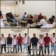 PJKIP Tanah Datar Jalin Silaturahmi Dengan Bawaslu Tanah Datar demi pemilu yang Terbuka dan Adil