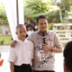 Wakil Ketua DPRD Sumbar, Evi Yandri Hadirkan Penyintas Narkoba Saat Sosialisasikan Perda