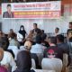 Ajak Warga Jauhi Narkoba dan Ketahui Bahaya Narkotika, Wakil Ketua DPRD Sumbar Evi Yandri Lakukan Sosper No.9 2018