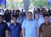Wakil Ketua DPRD Sumbar Nanda Satria Sosialisasikan Perda Perlindungan Koperasi dan UMKM