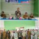 Masyarakat Kuamang Alai Sambut Anggita DPRD Sumbar Ali Muda