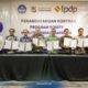 UNAND Teken Kontrak Program EQUITY 2025, Perkuat Arah Menuju WCU