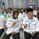 Wakil Walikota Hadiri Rakornas Produk Hukum Daerah Tahun 2025 di Sulawesi Tenggara