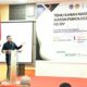 Fadly Amran Didepuk Sebagai Keynote Speaker Pada Temilnas IPS ke- XIV