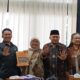Komnas Perempuan Audiensi dengan Wakil Ketua DPRD Sumbar Iqra Chissa, Bahas Kasus Kekerasan