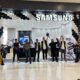 Samsung Experience Store by MAP Resmi Dibuka di Basko City Mall Padang