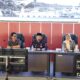 Maigus Nasir Hadiri Silaturahmi Bersama KTNA Serta Petani Kota Padang