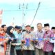 Wakil Walikota Resmikan Jalan Penjernihan III Kelurahan Gunung Pangilun