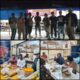 Hadir di 14 Kecamatan PJKIP Tanah Datar Lauching Kedai Mitra JKIP di Nagari Batu Basa Pariangan