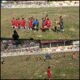 Jorong Pasar Taklukkan Kampung Sudut 4-1 di Laga Wali Nagari Baringin Cup 1