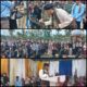 Peresmian Tugu dan Galeri Foto Galodo: Pasie Laweh Bangkit dari Duka Menjadi Doa dan Karya