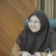 Hj. Nevi Zuairina Soroti Tantangan KAI dan KCIC, Berharap Perlindungan Maksimal Untuk Kepentingan Publik