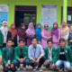 Mahasiswa KKN Unand Mengadakan Edukasi Dampak Penggunaan Media Sosial Bagi Anak di SDN 07 Nagari Nan Limo Kec. Palupuh Kab. Aga