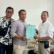 Candra Antoni Resmi Daftar Ketua PWI Tanah Datar, Usung Visi Pers Berkualitas dan Solid
