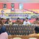 Musrenbang Sungai Patai: Aspirasi Menggema, Kehadiran Legislator Jadi Catatan